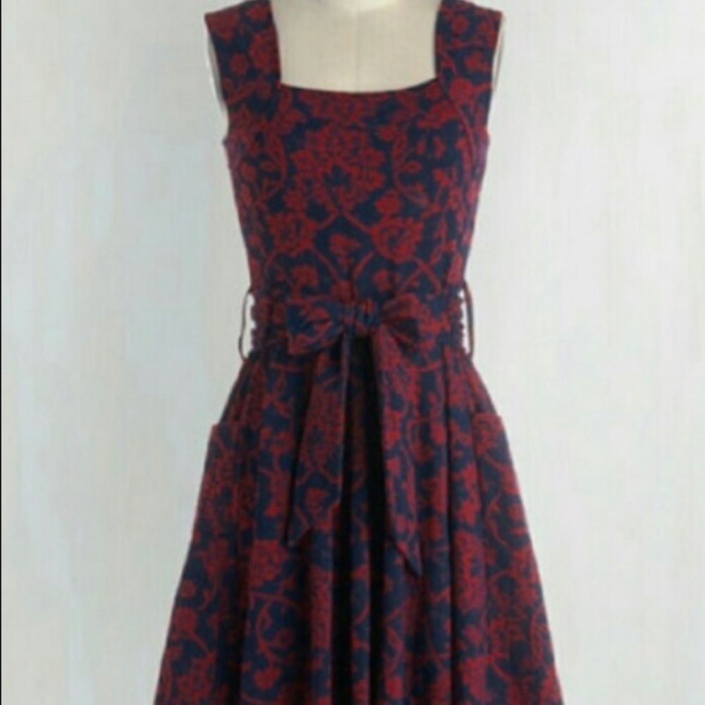 Effie’s Heart Guest of Honor Dress!